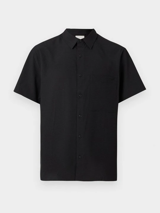 Zdjęcie produktu Koszula Calvin Klein czarny