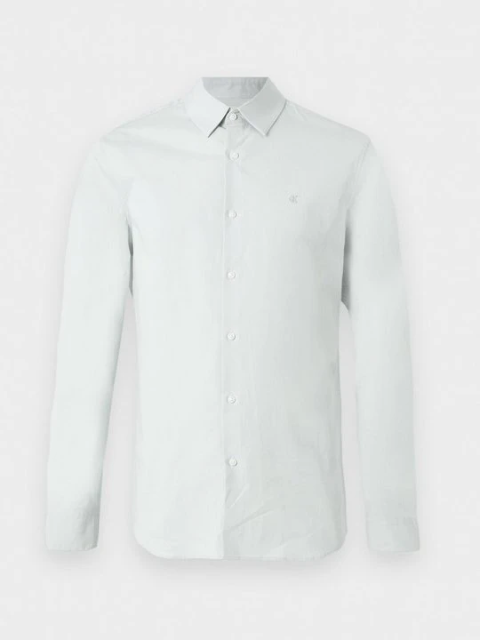 Zdjęcie produktu Koszula Calvin Klein jasnozielony