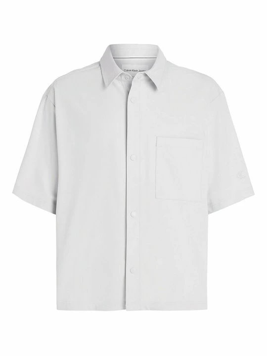Zdjęcie produktu Koszula Calvin Klein Jeans szary