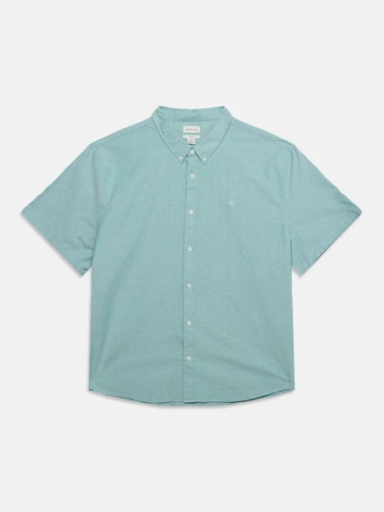 Zdjęcie produktu Koszula Calvin Klein Jeans zielony