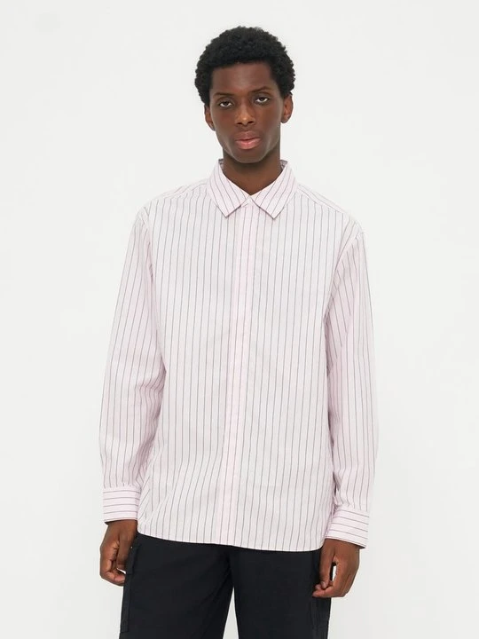 Zdjęcie produktu Koszula Calvin Klein liliowy
