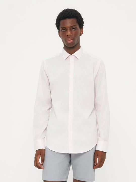 Zdjęcie produktu Koszula Calvin Klein różowy