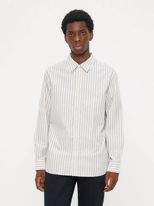 Zdjęcie produktu Koszula Calvin Klein szary
