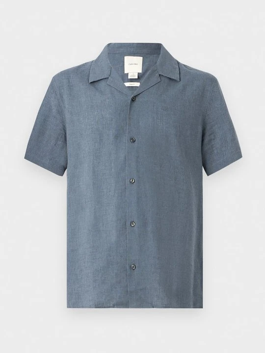 Zdjęcie produktu Koszula Calvin Klein szary