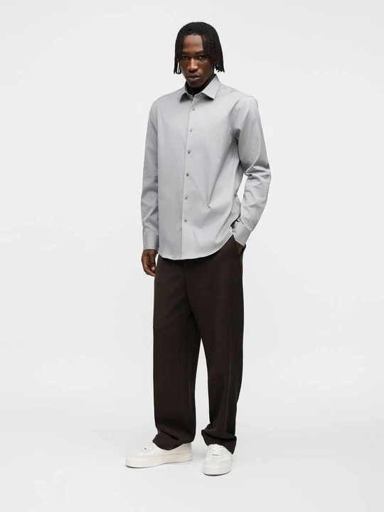 Zdjęcie produktu Koszula Calvin Klein szary