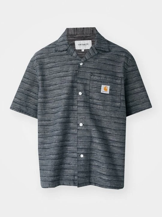 Zdjęcie produktu Koszula Carhartt WIP czarny