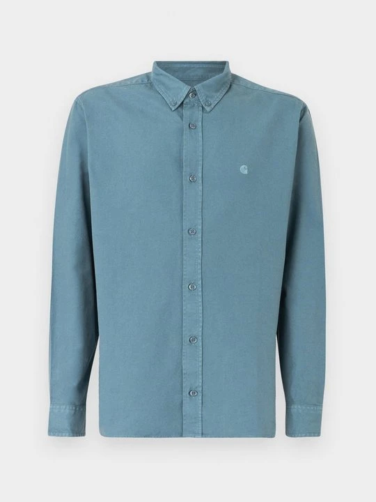 Zdjęcie produktu Koszula Carhartt WIP niebieski