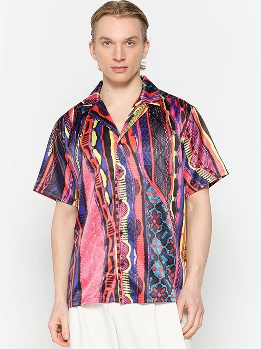 Zdjęcie produktu Koszula Carlo Colucci