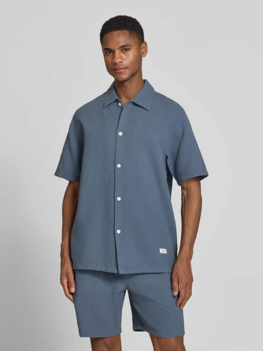 Zdjęcie produktu Koszula casualowa o kroju regular fit z czystej bawełny Marc O'Polo