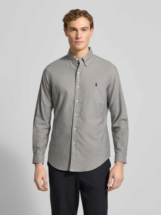 Zdjęcie produktu Koszula casualowa z listwą guzikową Polo Ralph Lauren