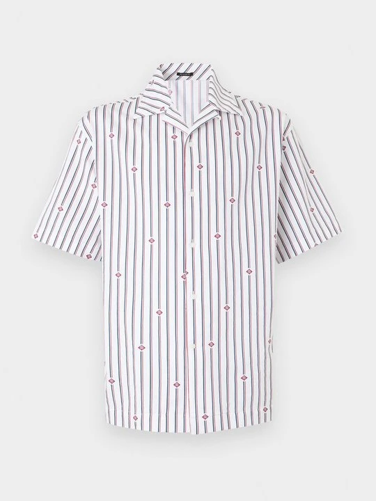 Zdjęcie produktu Koszula Cavalli UOMO biały