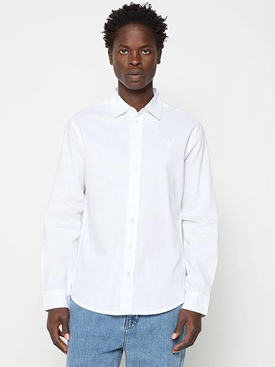 Zdjęcie produktu Koszula Chiemsee mleczny