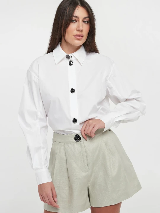 Zdjęcie produktu Koszula damska ARMANI EXCHANGE