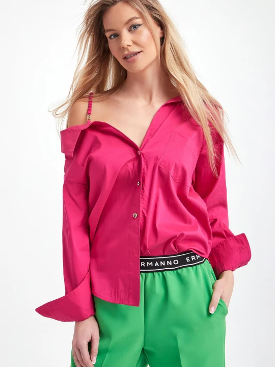 Zdjęcie produktu Koszula damska BLUGIRL BLUMARINE