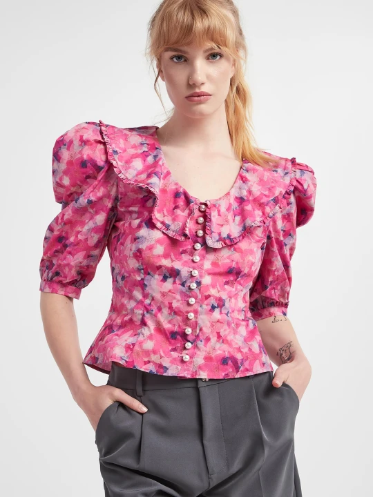 Zdjęcie produktu Koszula damska CUSTOMMADE