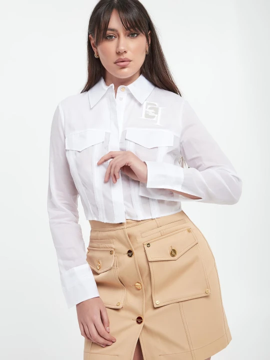Zdjęcie produktu Koszula damska ELISABETTA FRANCHI