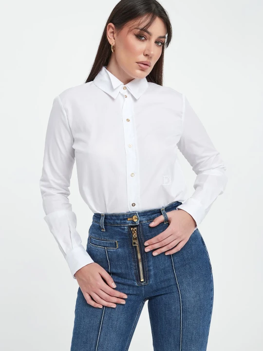 Zdjęcie produktu Koszula damska ELISABETTA FRANCHI