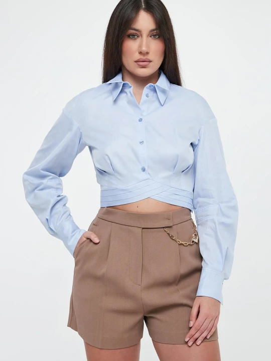 Zdjęcie produktu Koszula damska ELISABETTA FRANCHI