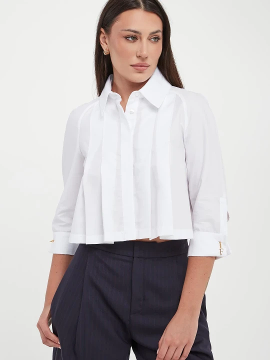 Zdjęcie produktu Koszula damska ELISABETTA FRANCHI