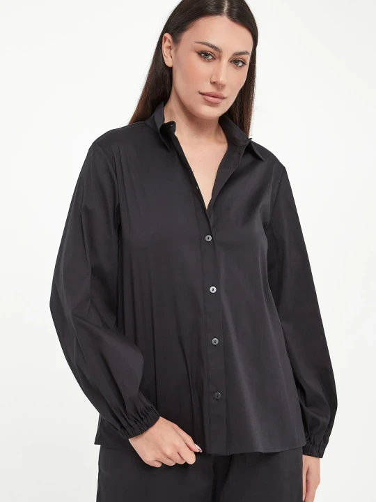Zdjęcie produktu Koszula damska Fertile MAX MARA BEACHWEAR