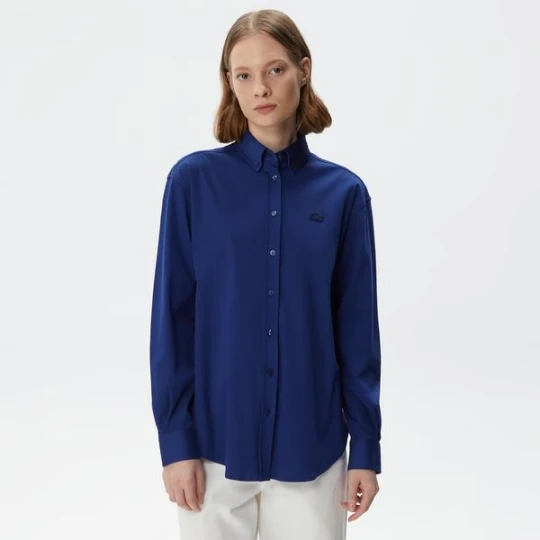 Zdjęcie produktu Koszula damska Lacoste