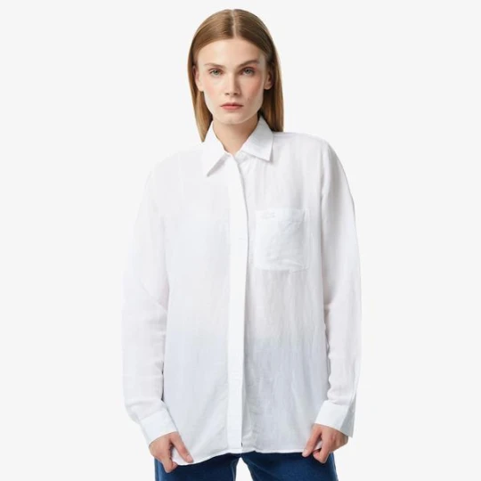 Zdjęcie produktu Koszula damska Lacoste