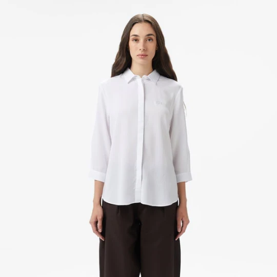 Zdjęcie produktu Koszula damska Lacoste