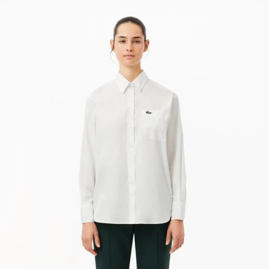 Zdjęcie produktu Koszula damska Lacoste