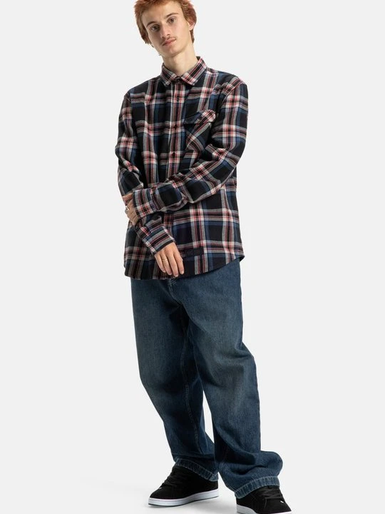 Zdjęcie produktu Koszula DC Shoes czarny