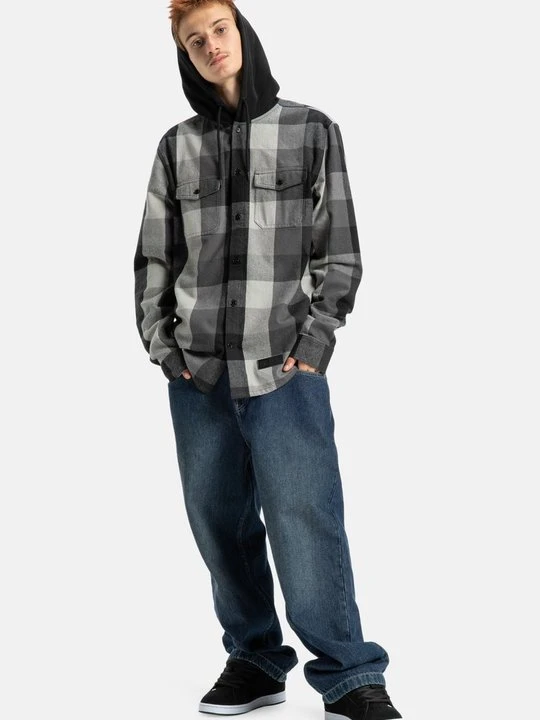 Zdjęcie produktu Koszula DC Shoes czarny