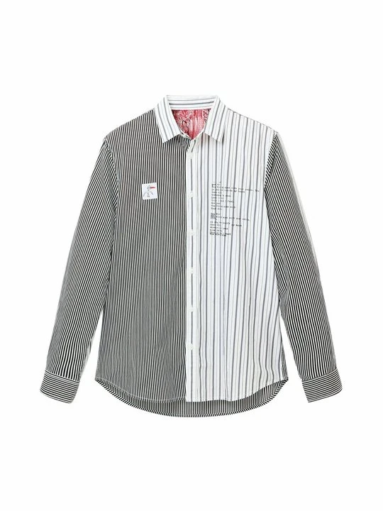 Zdjęcie produktu Koszula Desigual biały
