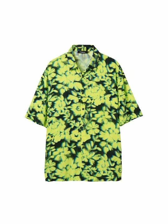Zdjęcie produktu Koszula Desigual czarny