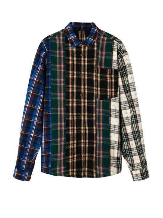 Zdjęcie produktu Koszula Desigual czarny