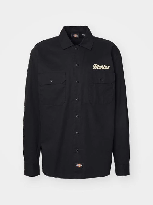 Zdjęcie produktu Koszula Dickies czarny