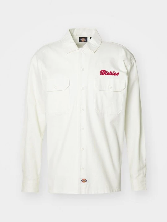 Zdjęcie produktu Koszula Dickies farbowany denim