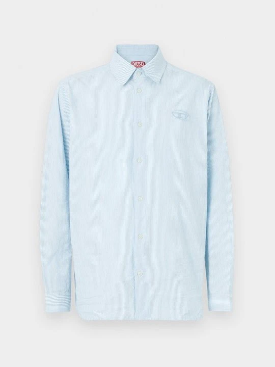Zdjęcie produktu Koszula Diesel niebieski
