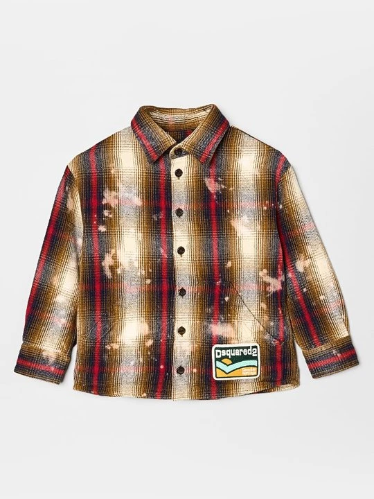 Zdjęcie produktu Koszula Dsquared2