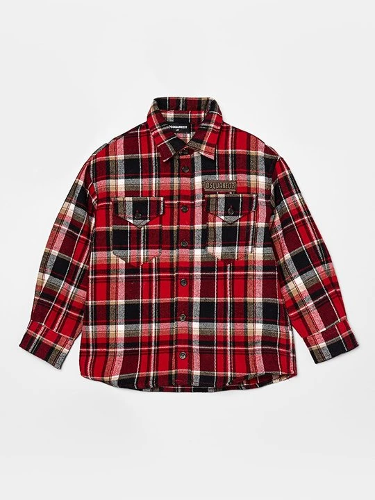 Zdjęcie produktu Koszula Dsquared2