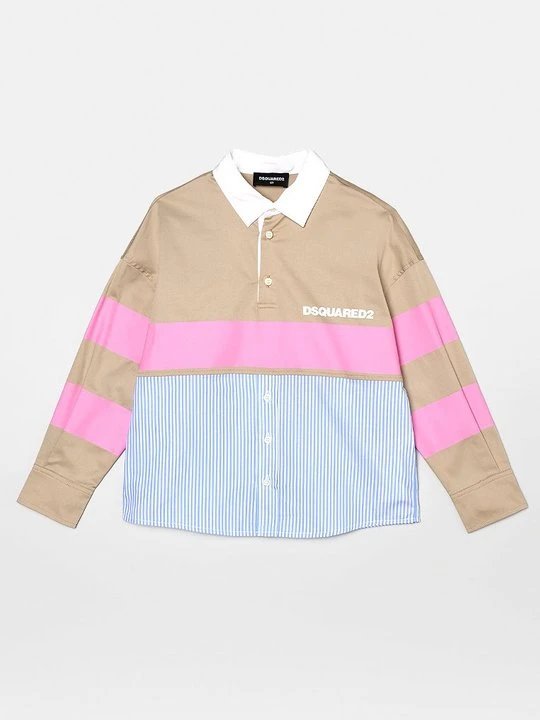 Zdjęcie produktu Koszula Dsquared2 biały