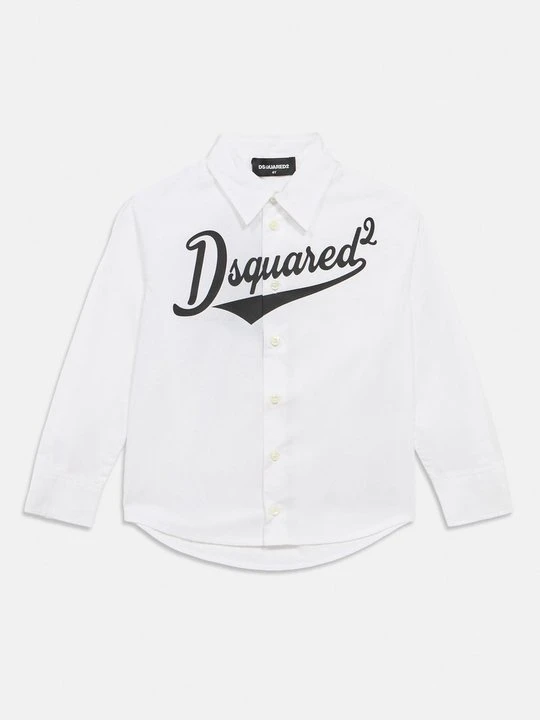 Zdjęcie produktu Koszula Dsquared2 biały