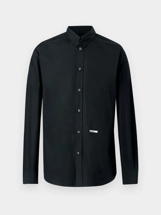 Zdjęcie produktu Koszula Dsquared2 czarny