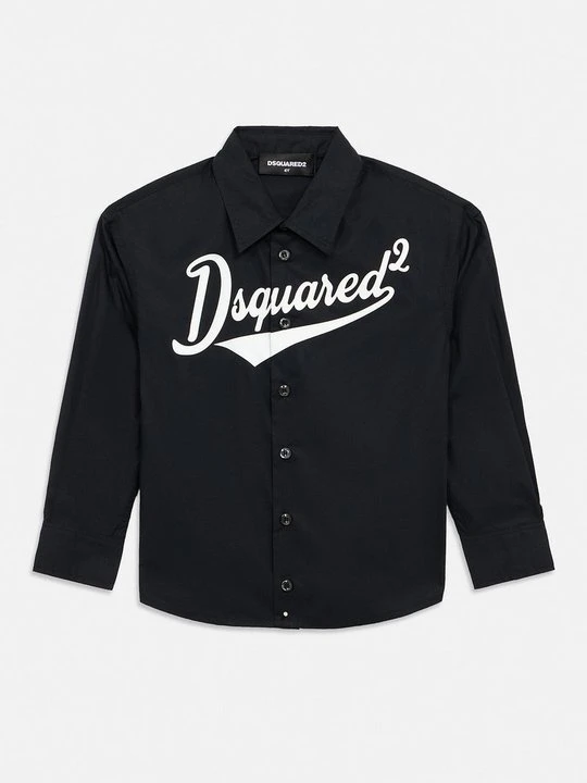 Zdjęcie produktu Koszula Dsquared2 czarny