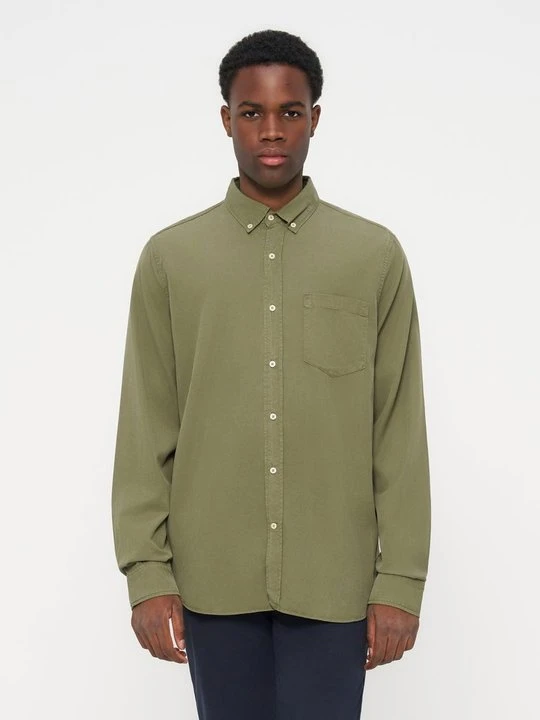 Zdjęcie produktu Koszula ECOALF khaki