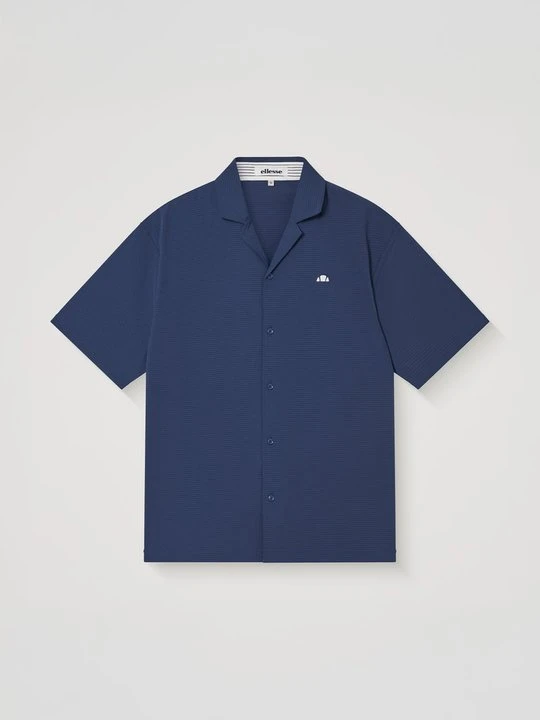 Zdjęcie produktu Koszula Ellesse granatowy