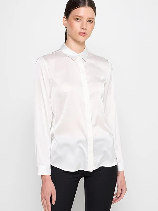 Zdjęcie produktu Bluzka Emporio Armani biały