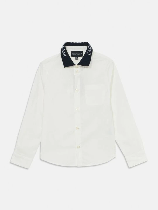 Zdjęcie produktu Koszula Emporio Armani biały
