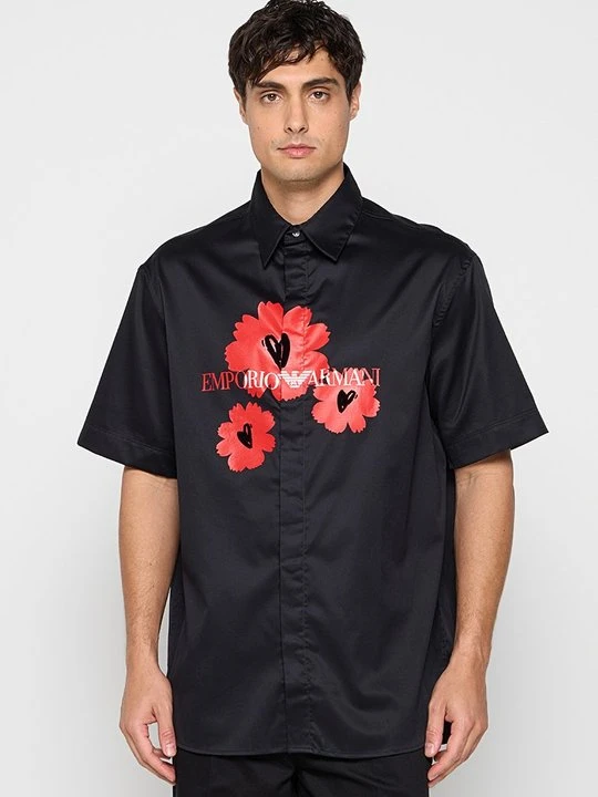 Zdjęcie produktu Koszula Emporio Armani