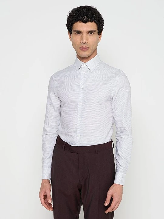 Zdjęcie produktu Koszula Emporio Armani szary