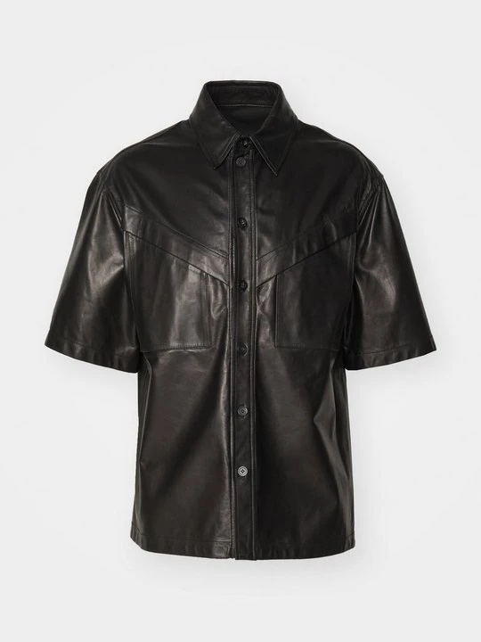 Zdjęcie produktu Koszula Emporio Armani czarny