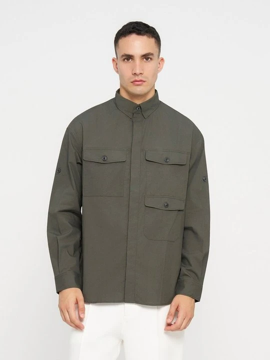 Zdjęcie produktu Koszula Emporio Armani